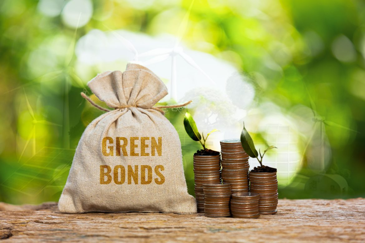 green bonds