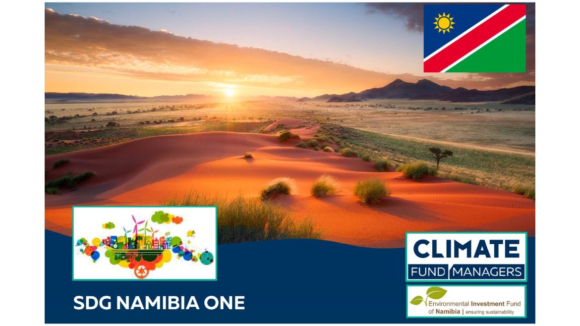 Namibian Green Hydrogen Program; YE Pres – Nov 2023_page-0017