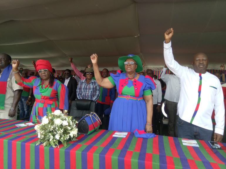 Swapo 