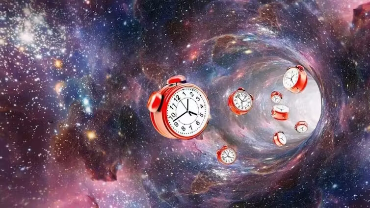 Is time travel even possible? An astrophysicist explains the science behind the science fiction