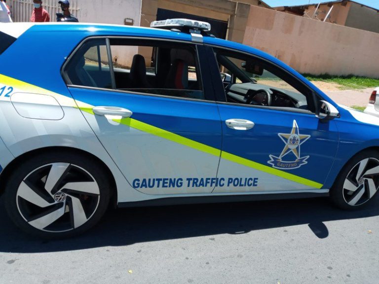 Gauteng Traffic Police intensified law enforcement operations across ...