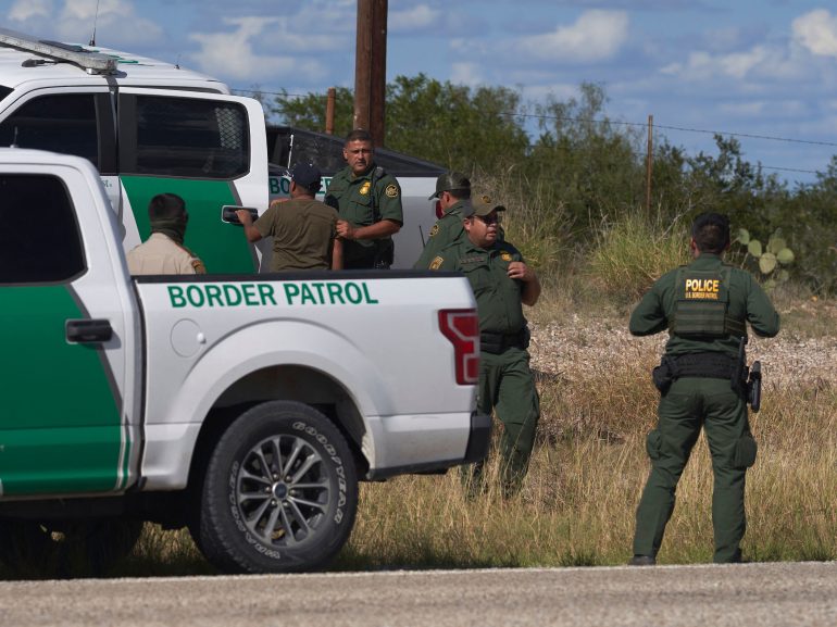 Border slashing approved by US Supreme Court Future Media News