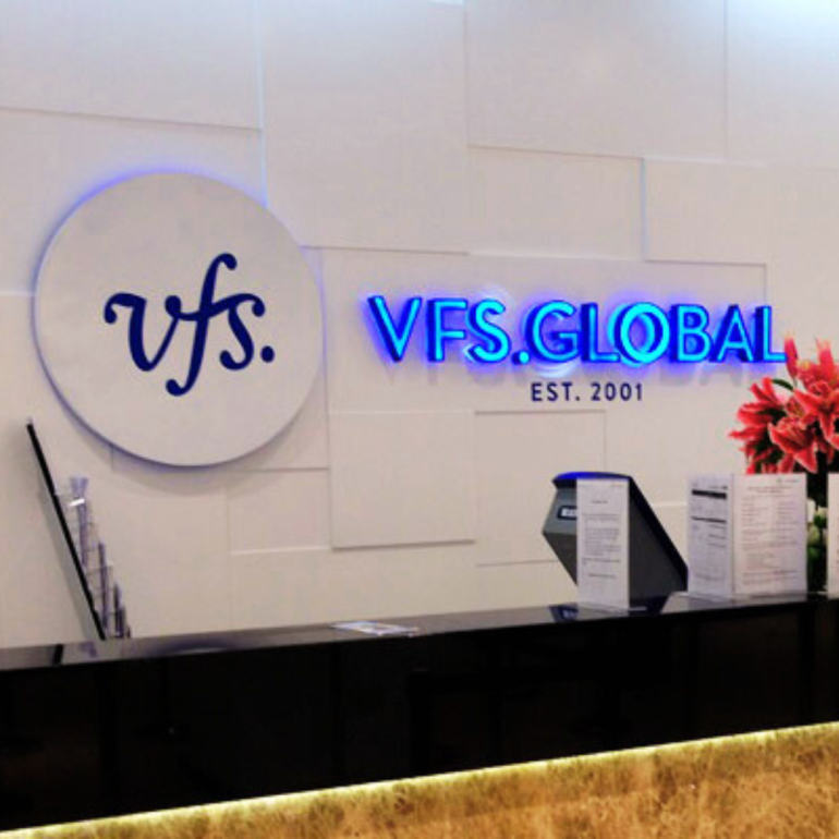 VFS Global Wins Contract For UK Visa Services Future Media News   VFS Global 770x770 