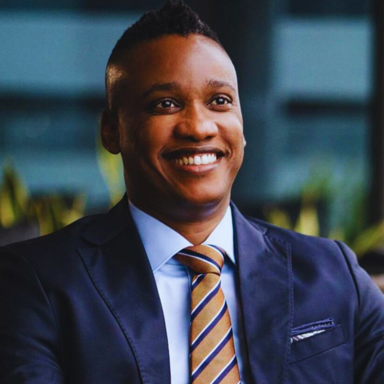 Duduzane Zuma forms new political party - Future Media News