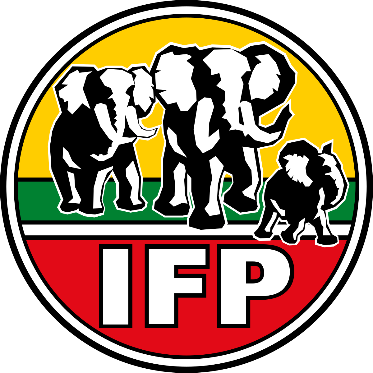 Inkatha Freedom Party Deems State of the Nation Address Uninspiring and ...