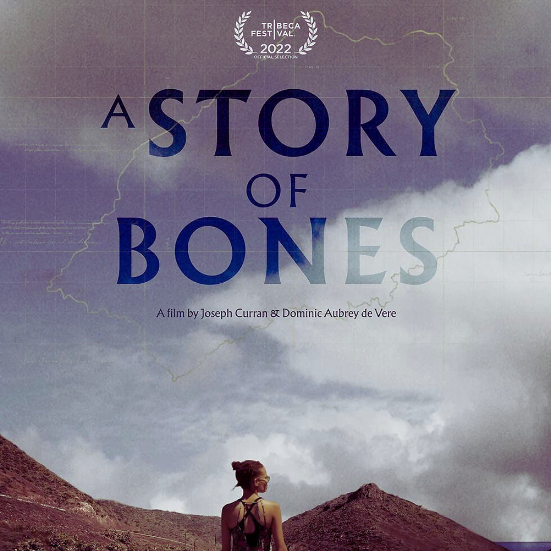 ‘A Story of Bones’ documentary screens at Goethe-Institut