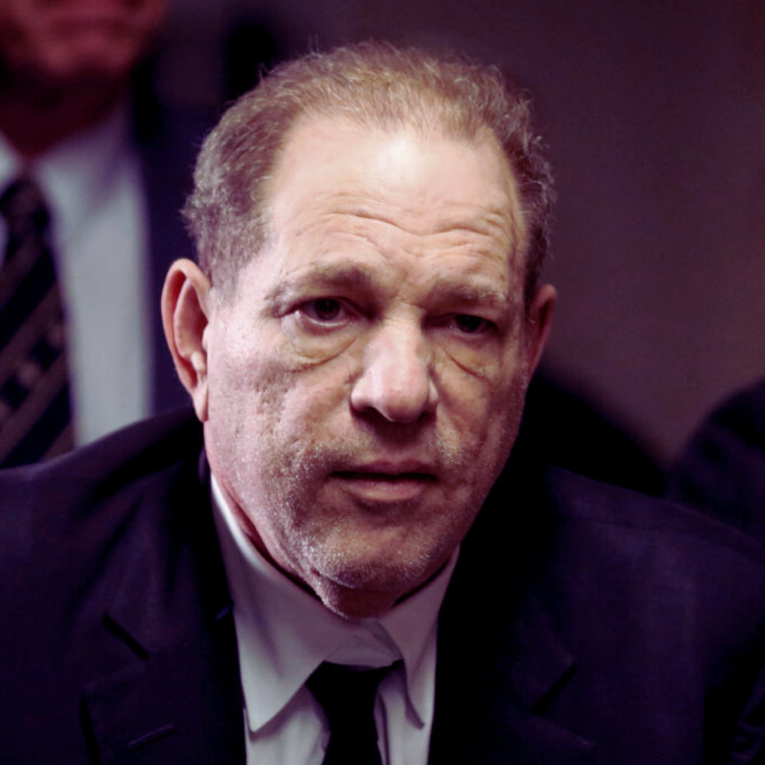 Harvey Weinstein to be retried in New York
