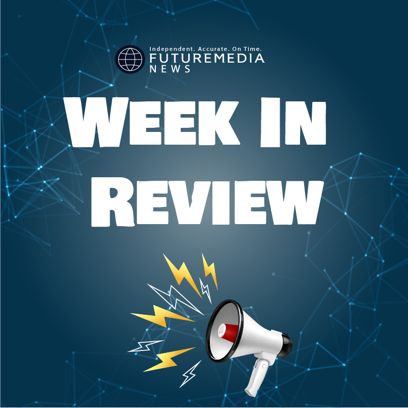 Future Media News, Week in Review: top Stories – April 22nd to April 26th, 2024