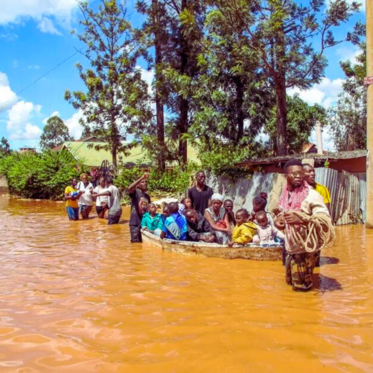 Kenyan schools reopen after devastating floods Future Media News