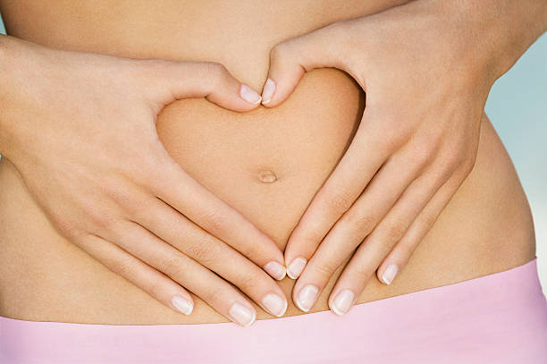 Navel gazing: checking your belly button can tell you a lot about your health
