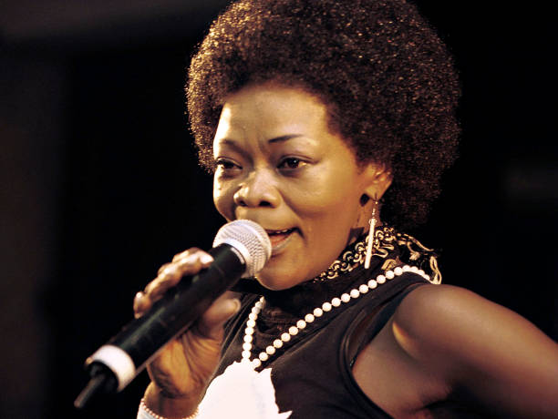 Brenda Fassie’s 1997 hit song Vulindlela still raises questions about South Africa as a nation