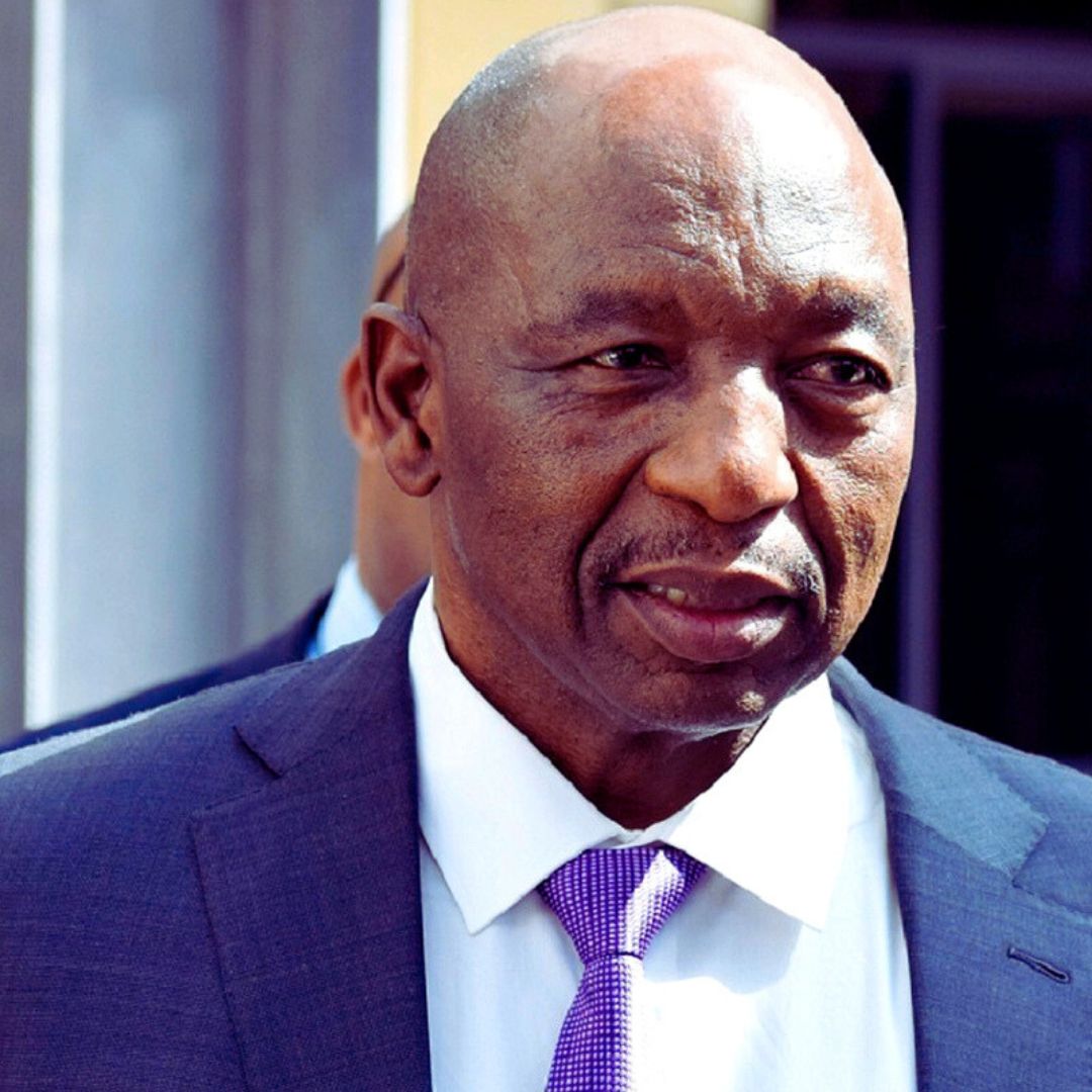 Lesotho declares food insecurity emergency
