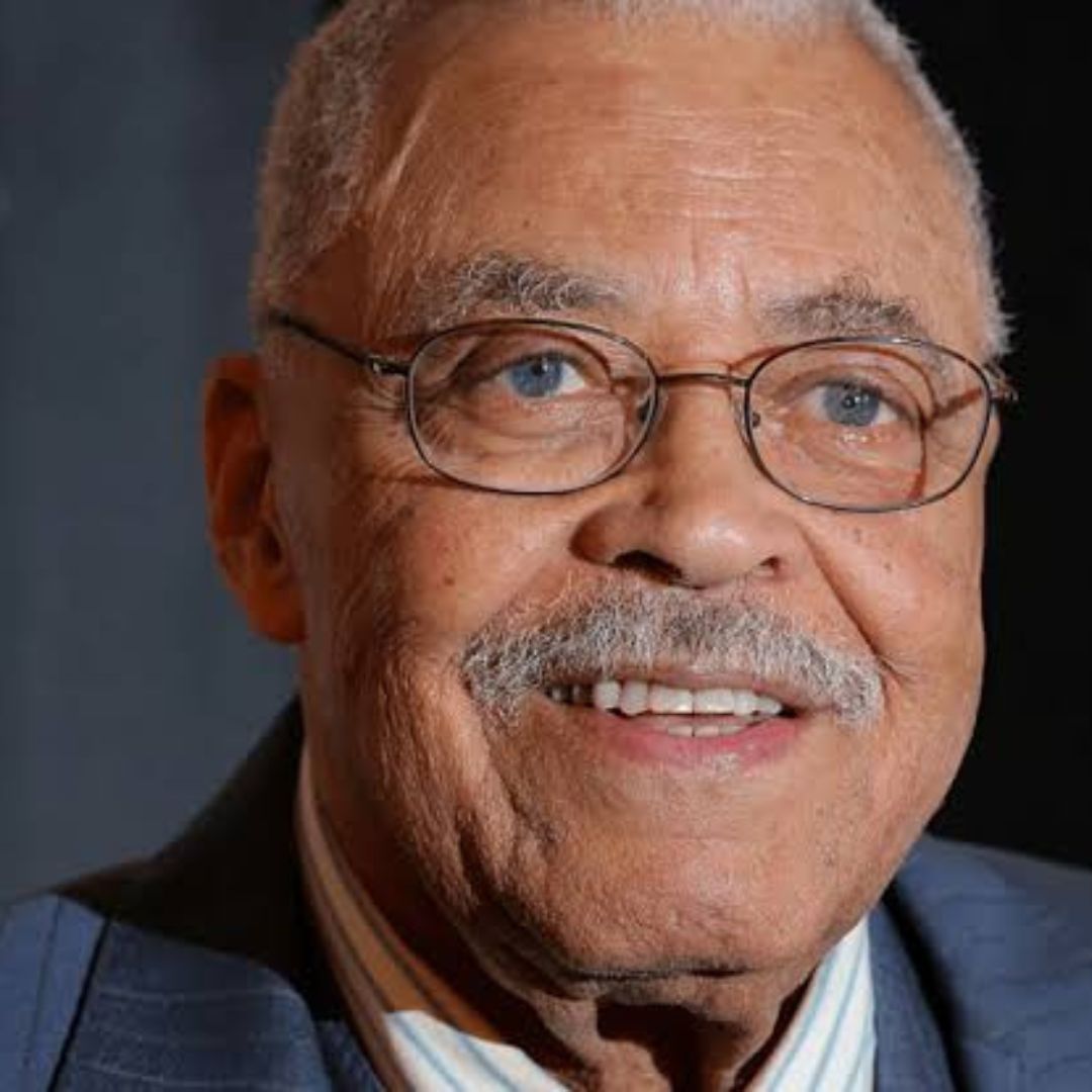 The voice of Mufasa in The Lion King, James Earl Jones has died