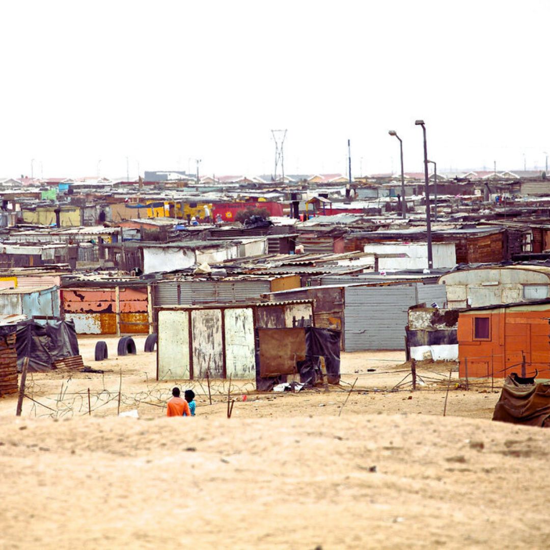 Walvis Bay Council faces challenges identifying Otweya fire victims