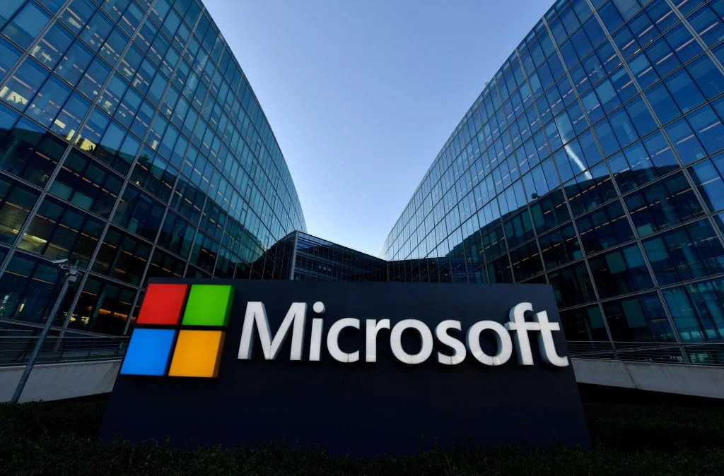 Microsoft says Iranian hacking group targeting US election