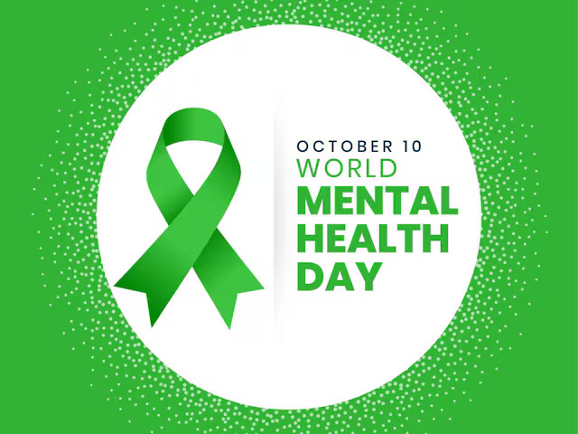 Namibia Marks World Mental Health Day Focusing on ‘Mental Health at Work’