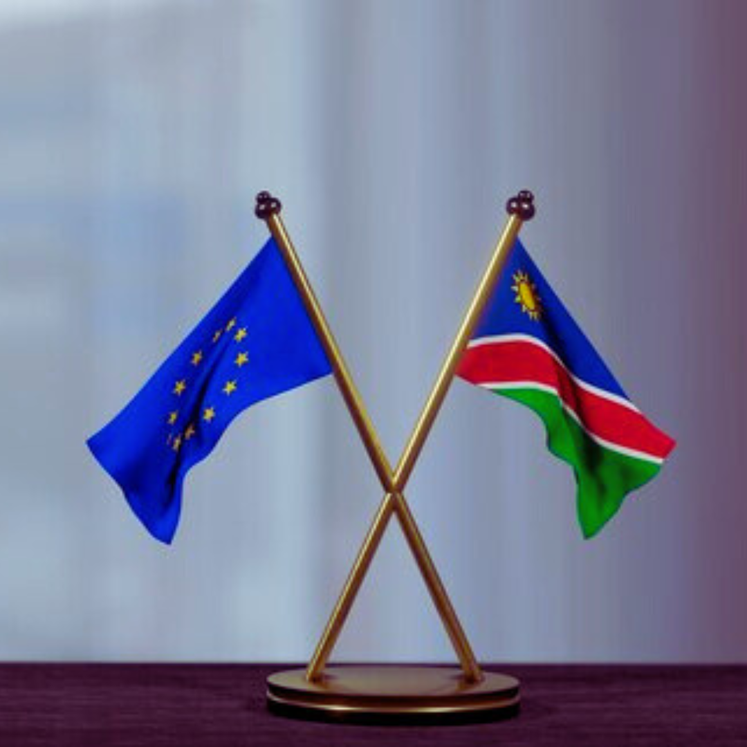 Strengthening Of Namibia-EU Trade At High-Level Conference in Windhoek