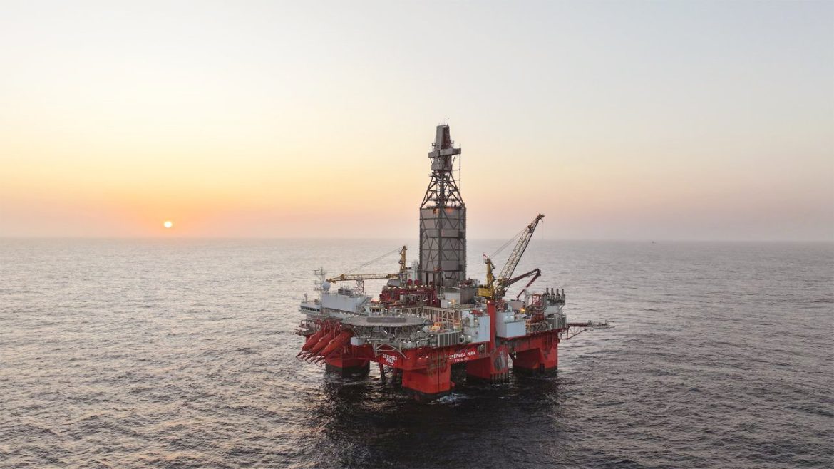 NamCor holds public consultation on Offshore Venus Field