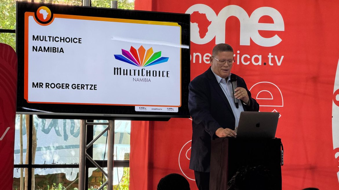 One Africa celebrates 22 years of storytelling: Namflix Festival 2025 launches in Windhoek to celebrate local film and TV