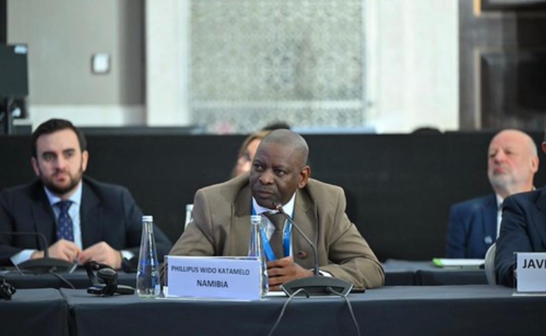 De-risking reforms position Namibia as an emerging green hydrogen leader  