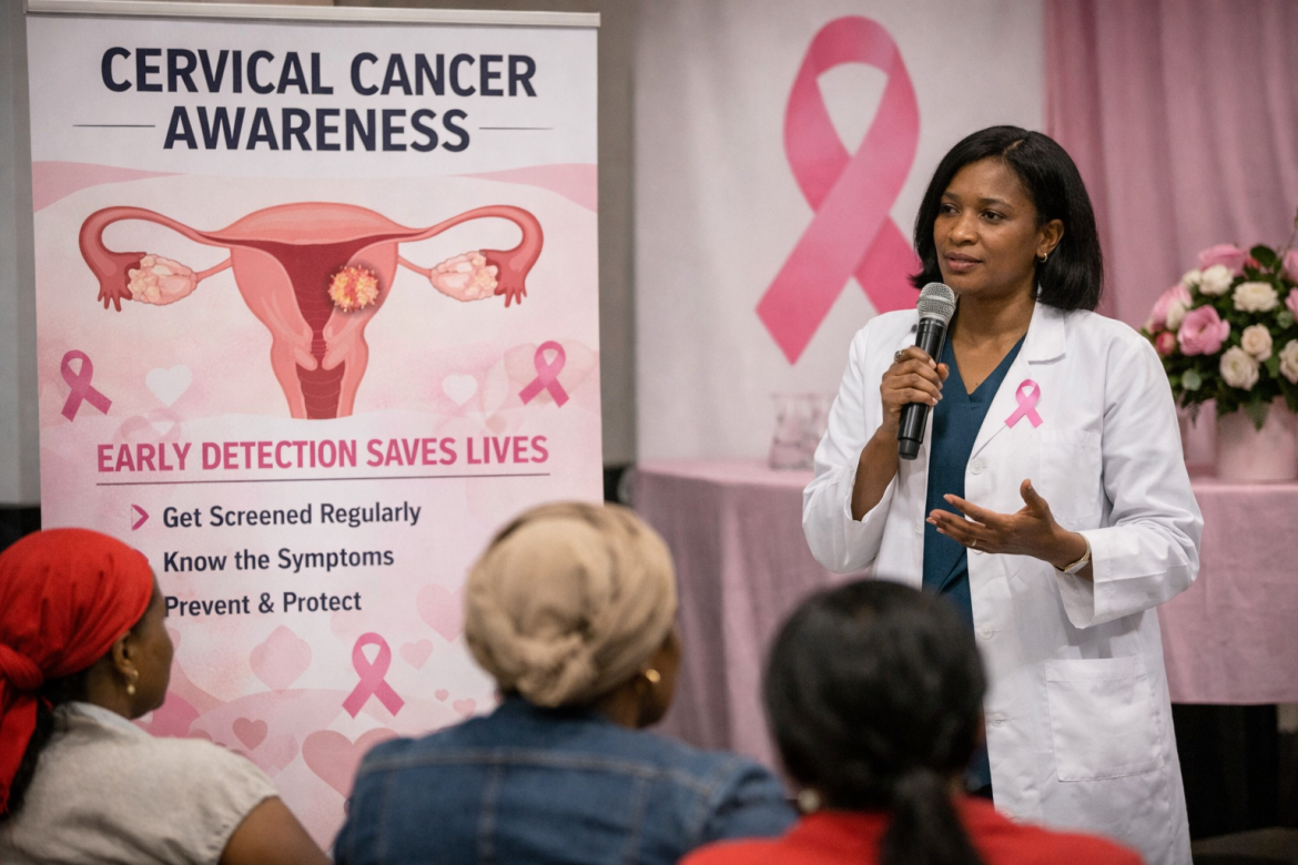 Omukifi wo cancer koilyo yo koidalifi moomeme wadidilikwa wayuka pombada