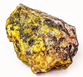 Onakuyiwa ya tegelelwa yoku mina o uranium moshitopolwa Omaheke oya ikolelela komapekapeko giithikamenapo okuza ko International Atomic Energy Agency