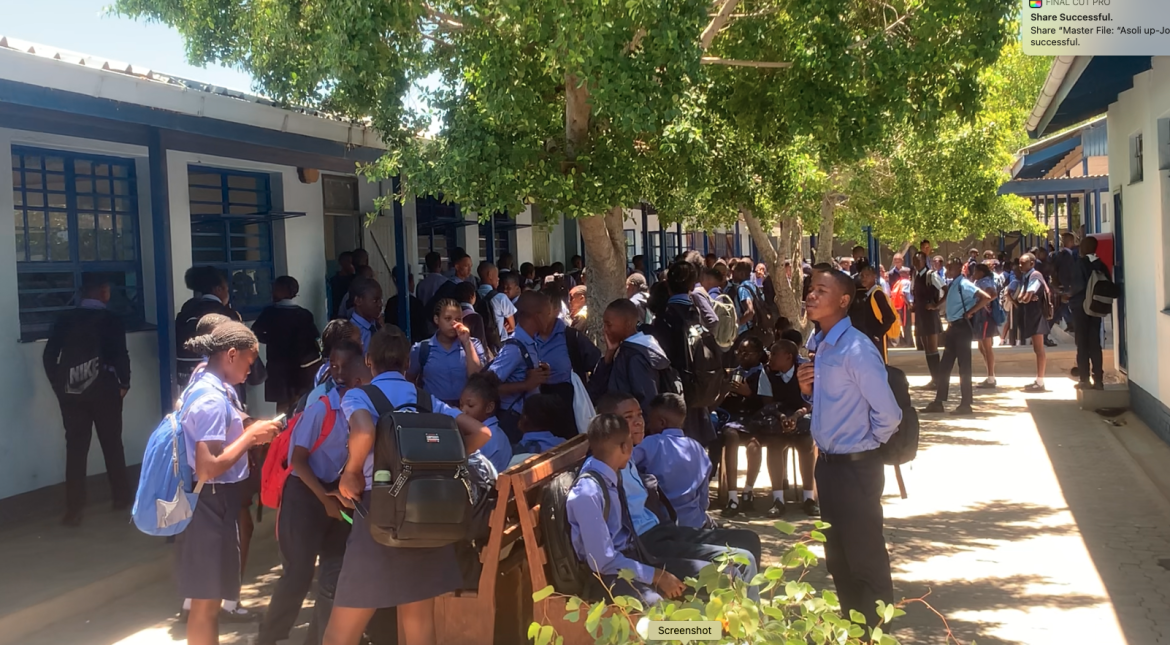 Schools to operate normally says education ministry