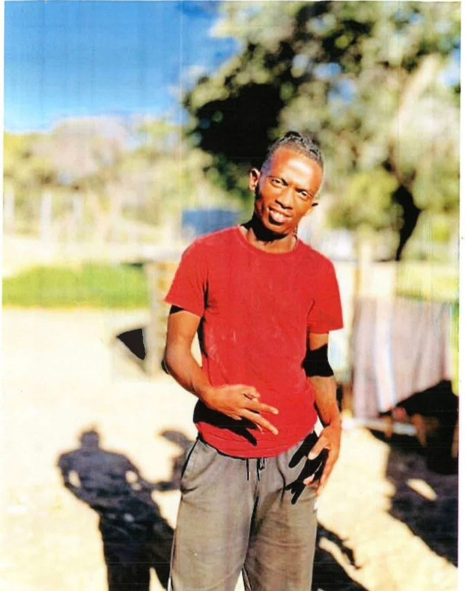 Police seek help to find missing Katutura man