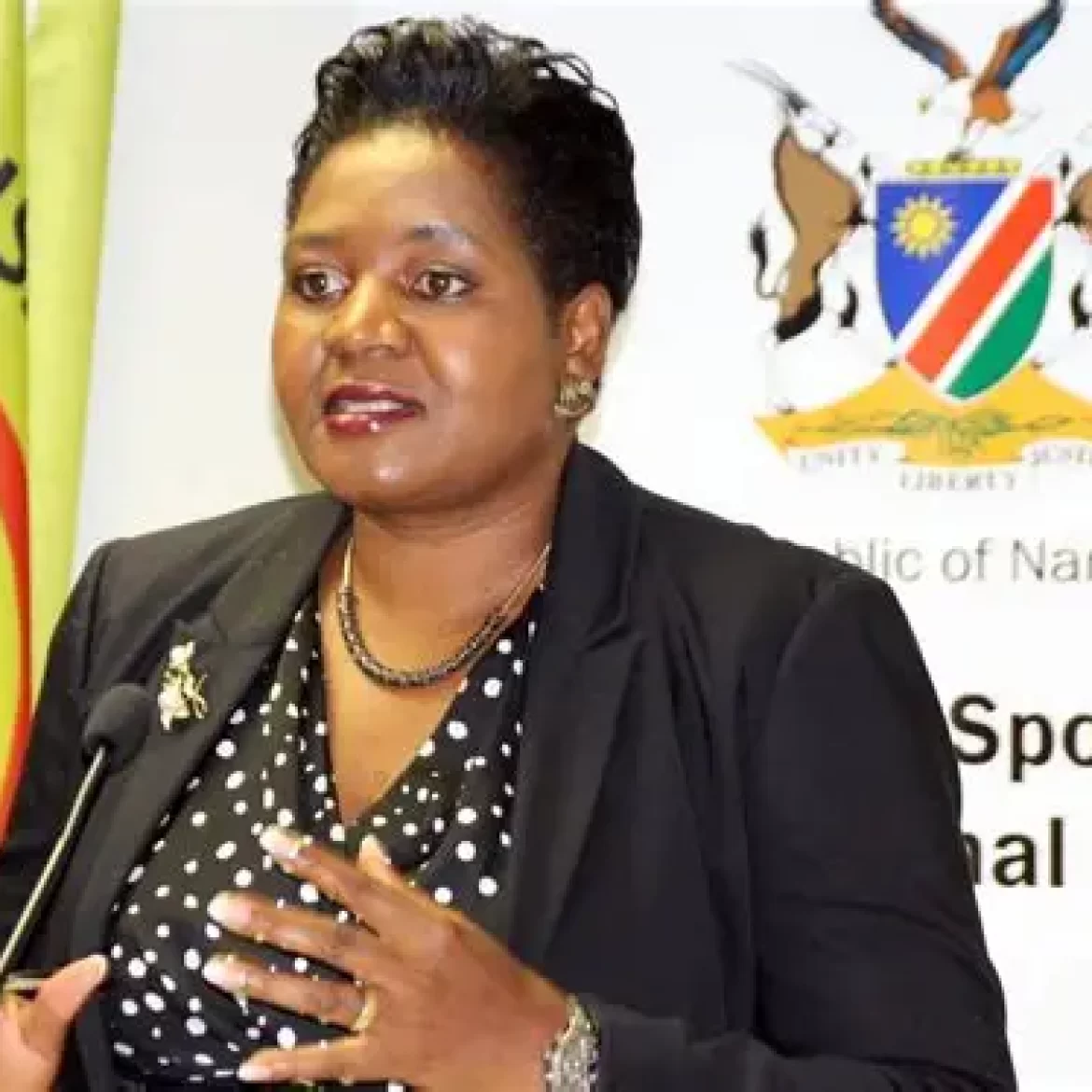 Minister woufikepamwe no nghalo nawa younona tapula ovadali vakale tava kongo omakwafelo ngenge velihaluka momaupyakadi efiloshisho lounona vavo