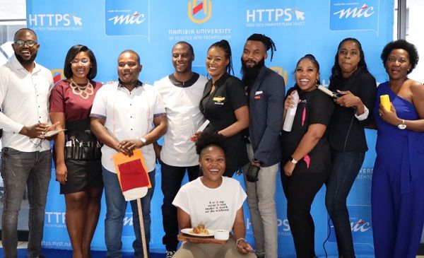 MTC takwafa ovanyasha okupitila mo projeka tayuufanwa MTC 4 Life 2026