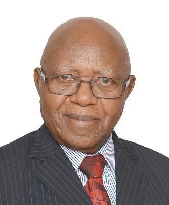 President Netumbo Nandi Ndaitwah ahalela omwenyo wa Professor Keto Elitabu Mshigeni, utulumukwe nombili