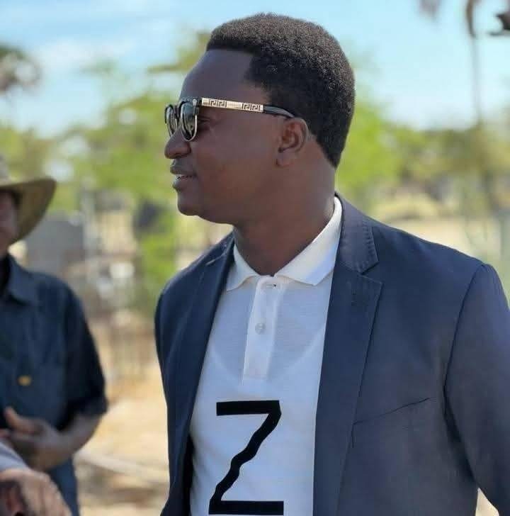 Ongeleka yoshiveva yaanywa okutambulwako moshikandjohoololo Ongenga.