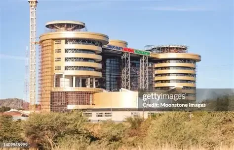 Enangeko lombelewa ipe yoSwapo moWindhoek oliliko 26 April 2026