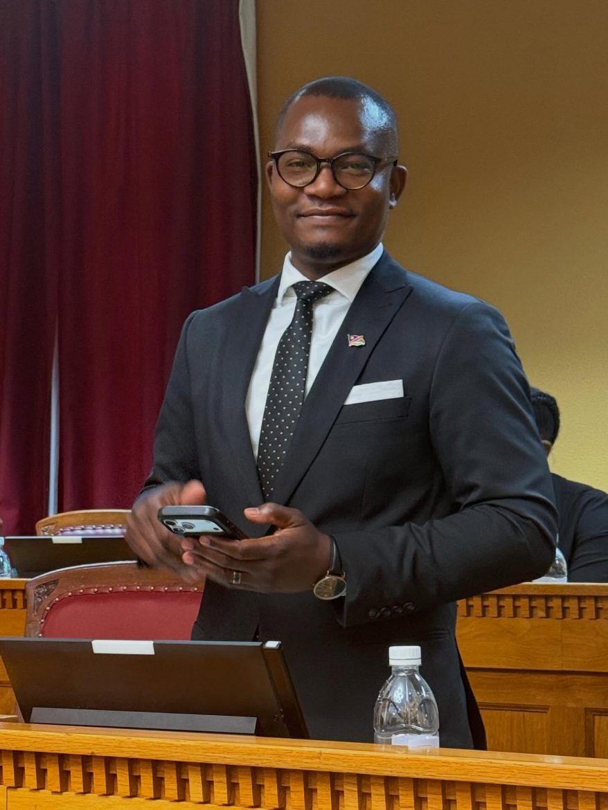 Uerikua left too soon, says fellow MP