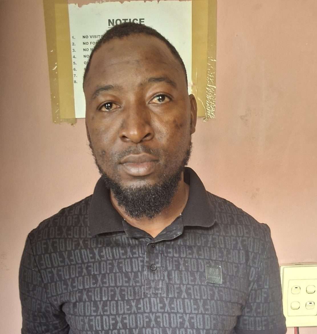 ACC arrests education ministry HR practitioner for alleged bribery