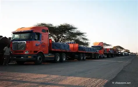 Minister Veikko Nekundi, keuditile ombili omalihumbato ovashingi vomaloli